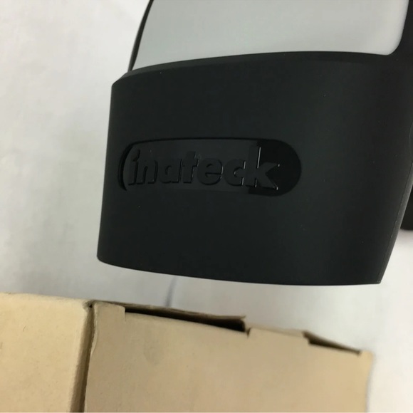 Inateck 1D Barcode Scanner Wireless Bluetooth Barcode Reader Scanner, BCST-70 - Picture 13 of 13